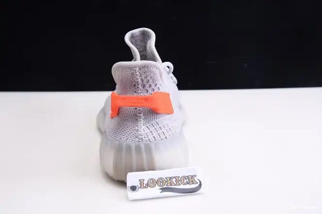 hype Yeezy Light 350 V2 FX9017 Adidas Boost Tail 0621